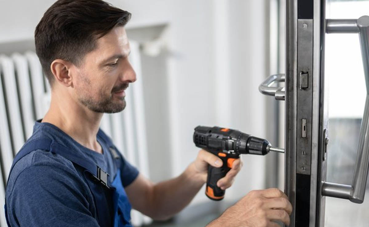 Dépannage serrurier